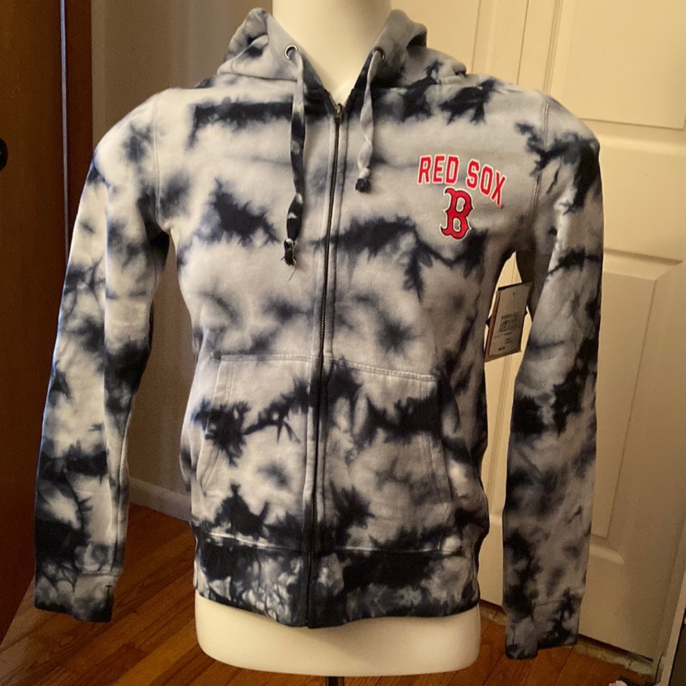 RED SOX HOODIE.